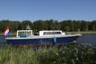 Marine Barkas WM4