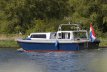 Marine Barkas WM4