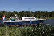 Marine Barkas WM4
