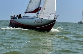 Hanse 291