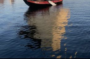 Visserman Zeeschouw HL10