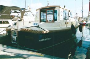 Grommer 800