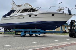Fairline Speedkruiser