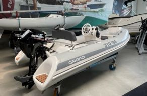 Grand G380EF