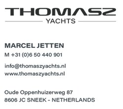 Thomasz Yachts B.V.