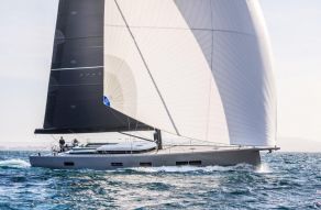 Y Yachts Y7