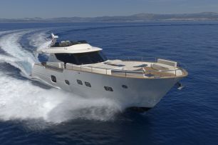 Monachus Yachts Monachus 70
