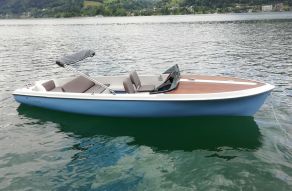Pehn-Bootsbau EVario 530