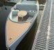 My-Electroboat Tramonto Elektrische Boot.