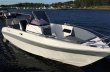 Nordic Oceancraft 22 CC ( Open Consoleboot )