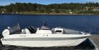 Nordic Oceancraft 22 CC ( Open Consoleboot )