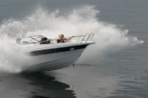 Nordic Oceancraft 22 BR Inboard