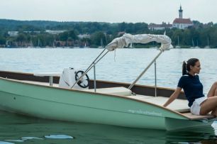 My-Electroboat Junior