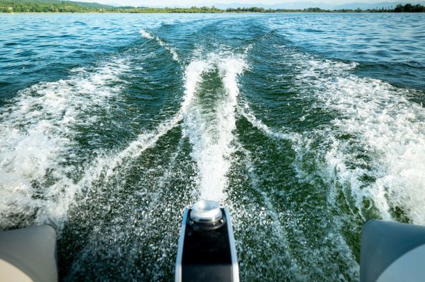 My-Electroboat MY Rib 420