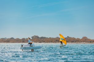 Neocean Overboat 100 Of 150 Foiler