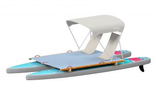 Contiki Cruiser