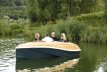 Faroboats  Elektrische Boot Faro 5, Nummer 4 Mooiste Boot Op Cannes