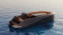 Perla Yacht The Allure, Brava, And The E Vision Houseboat