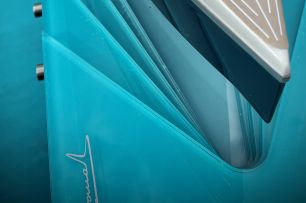 Faroboats  Elektrische Boot Faro Open, Het Nieuwe Zusje Van De Faro 5