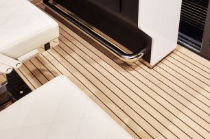 Perla Yacht E 75