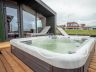 Twin-boats Houseboat M Cabin Met Jacuzzi