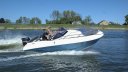 Galia ( De Sportboten Tak Van Galeon ) 570 Sundeck