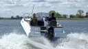 Galia ( De Sportboten Tak Van Galeon ) 570 Sundeck