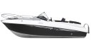 Galia ( De Sportboten Tak Van Galeon ) 570 Sundeck