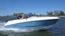 Galia ( De Sportboten Tak Van Galeon ) 570 Sundeck
