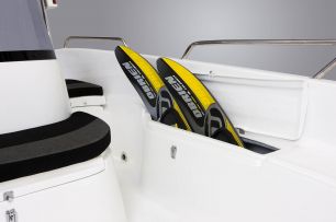 Galia ( Build By Galeon ) Galia 475 Open