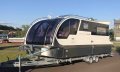 Caravanboat Departure One (Houseboat , Houseboot )