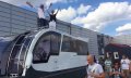 Caravanboat Departure One (Houseboat , Houseboot )