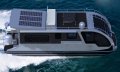 Caravanboat Departure One (Houseboat , Houseboot )