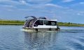 Caravanboat Departure One (Houseboat , Houseboot )