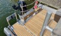Caravanboat Departure One (Houseboat , Houseboot )