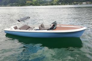Pehn-Bootsbau EVario 530