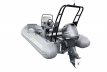 Zar mini RIB 15 Tender