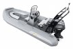 Zar mini RIB 15 Tender