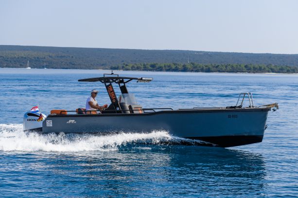 Barkmet APEX 760