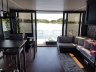 La Mare Houseboats Apartboat XL