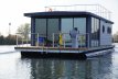 La Mare Houseboats Apartboat XL