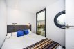 La Mare Houseboats Apartboat XL
