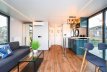 La Mare Houseboats Apartboat XL