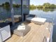 La Mare Houseboats Apartboat XL - NEW