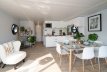 La Mare Houseboat Apartboat XXL