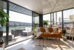 La Mare Houseboat Apartboat XXL