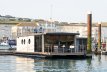 La Mare Houseboat Apartboat XXL
