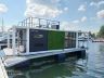 Modern 11 Houseboat