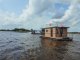 La Mare Houseboat Apartboat L Long