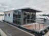 La Mare Houseboat Apartboat L